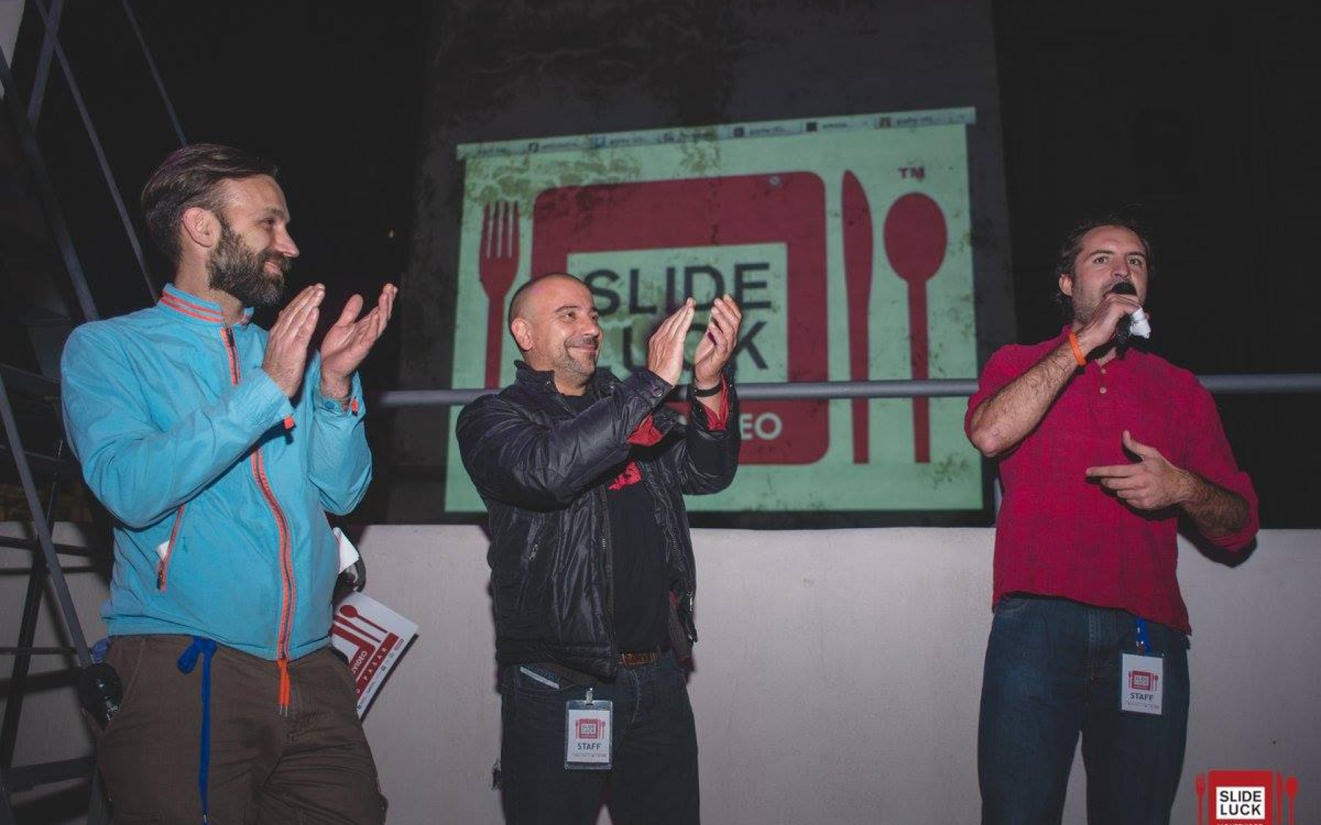 5Slideluck